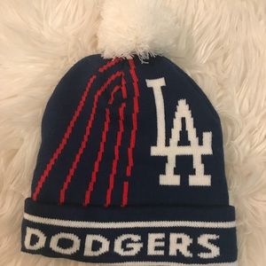 Don’t wear beanies 😂